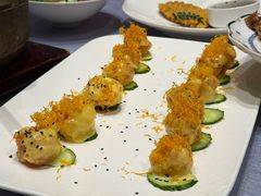 -盛福楼·惠山宴(盛岸路店)