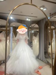 -LA GRACE高端婚纱礼服定制馆