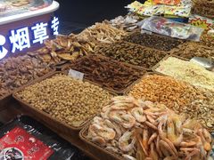 -南普陀素饼