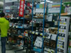 -迪卡侬(赛德店)