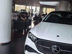 -无锡德星奔驰4S店(胡埭店)