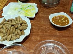 -金刚山烧烤(中山路店)