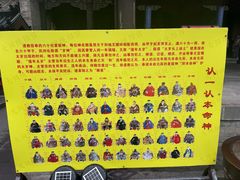 -纯阳宫(大同古城)