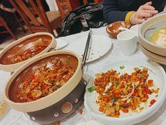 -马凯餐厅(地安门店)