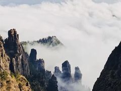 -神农架景区