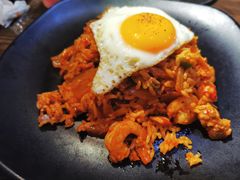 -MI WU FACTORY米屋美食工厂餐厅(绿地店)