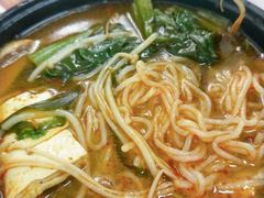 -清真·马文砂锅大全