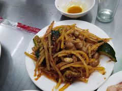 -松明一烤肉馆(鲁园店)