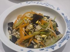 -金陵后厨·南京菜(新街口秣陵路店)