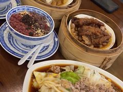 -牛氏石磨肠粉(海璟国际店)