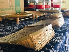 -锅来乐地锅鸡(安亭店)