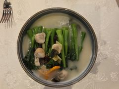 -酌宴府The China Club·广州万富希尔顿酒店(云城东路店)