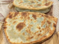 -听涛雅苑百味饺子老家菜馆