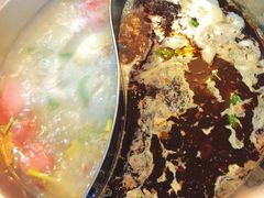 -袁记串串香(人民公园店)