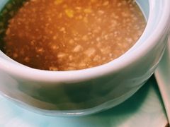核桃酪-之参餐厅(前门大街店)