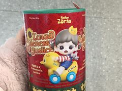 -太原茂业天地购物中心