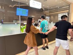 -奈雪的茶(时代天街店)