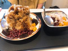 -鲜芋仙Meet Fresh(壹方城店)