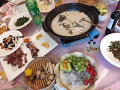 -梦都海鲜酒家(万达广场江桥店)