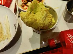 -小龙坎火锅(汉街店)