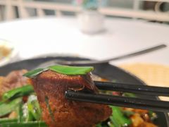 -道道鲜·崇明私房菜(五角场店)