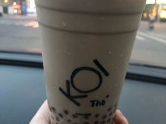 -KOI Thé(力宝广场店)