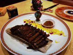 -白家大院·王府宫廷菜(苏州街店)