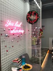 -茶发Salon·烫发染发理发