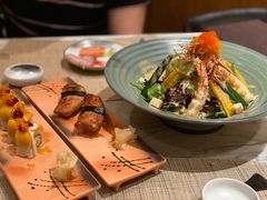 -月下料理(楷林IFC店)