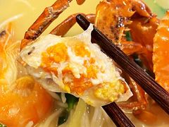-十面欢腾·海鲜面·台式Bistro(长乐路店)