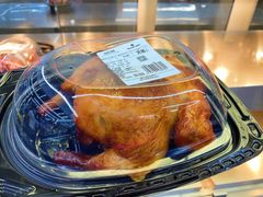 -山姆会员商店(杨桥西路店)