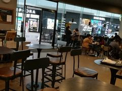 大堂-星巴克(厦门SM新生活广场店)