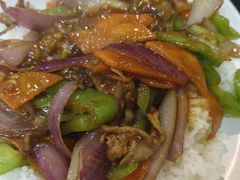 -兰州老马食府(小潞邑店)