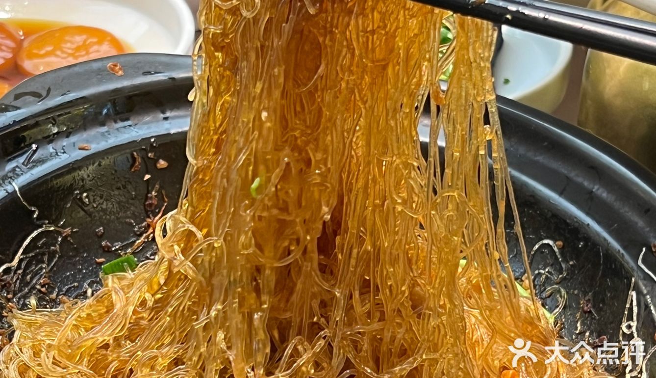 不愧是上海、长沙湘菜排队王