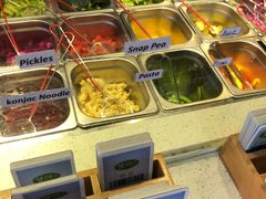 -沙青(江场二路店)