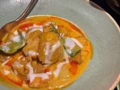 -Thai Alley泰爱里(二沙岛店)