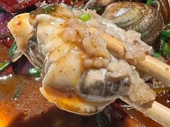 -管氏翅吧(广渠门店)