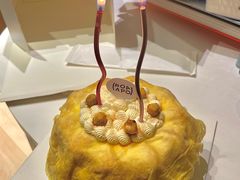 -PAOPAO Bakery&Café(港汇店)