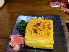 明太子玉子烧-二丁目食堂(铁西星摩尔店)