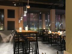 -Secco德式餐吧(南秀村店)