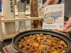 -品海楼·大连海胆锅贴馆(东港店)