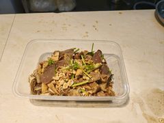 -七哥饭店好吃的客家菜(广电路店)