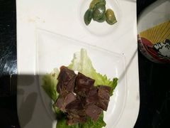 -阿庄新豫菜(通泰路店)