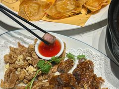 -鑫悦楼煎蟹·16年海鲜大排档