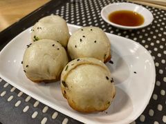 大壶春生煎-大食代美食广场(迪士尼小镇店)