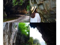 -宝晶宫旅游景区