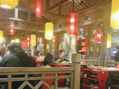 -蜀国大将老火锅(江北店)