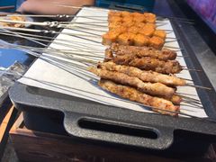 -最先生·烧烤·火锅·音乐聚会餐厅(大悦城店)