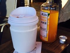 -Cafe Aewol Monsant