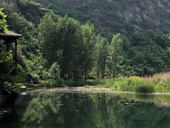 -白河湾生态旅游一条川
